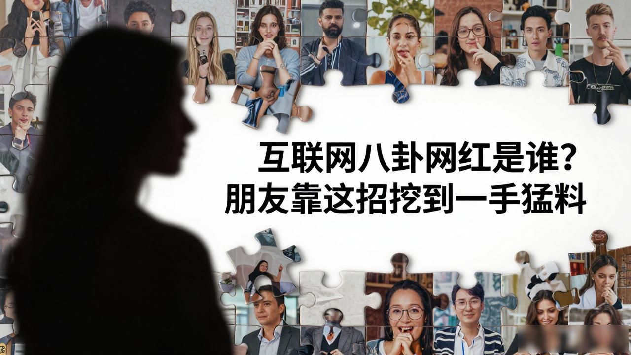 八卦联网图片红网是真的吗_八卦联网图片红网是啥意思_互联网八卦网红是谁呀图片-