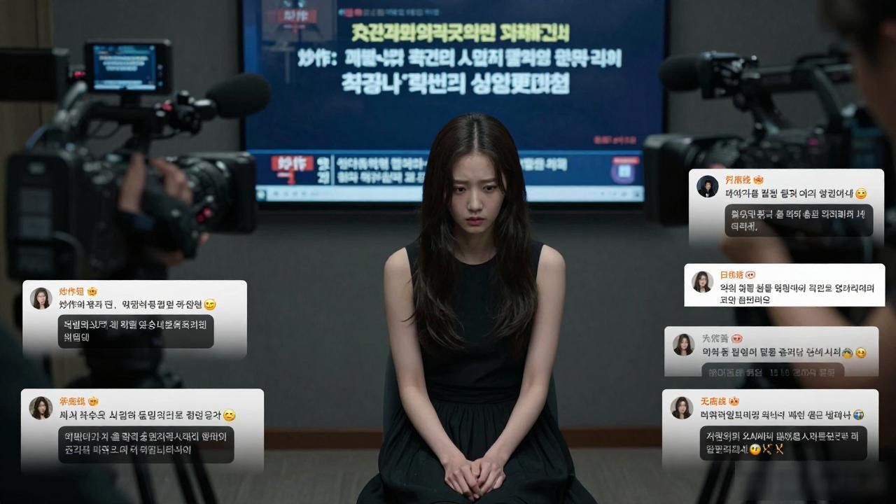 林允儿被潜规则视频_林允儿黑料有哪些明星,_韩国娱乐圈潜规则曝光