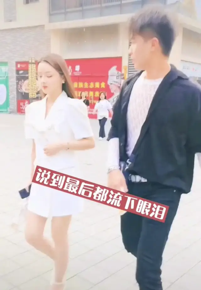 许华升网红八卦-_广西网红许华升婷婷分手_许华升网红女友婷婷官宣分手